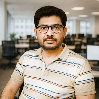 Soumya Bhattacharya