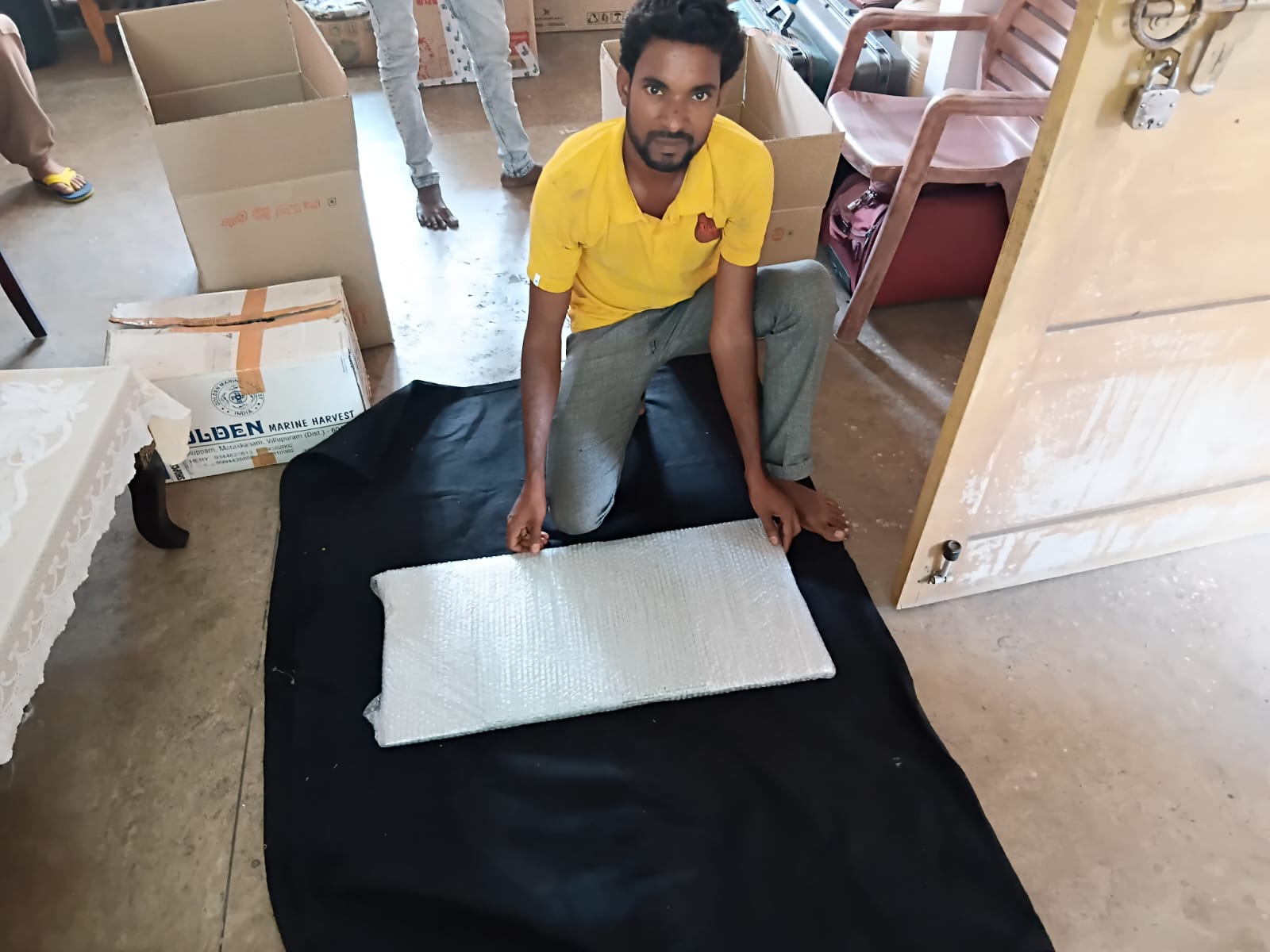 Graphic Design in India